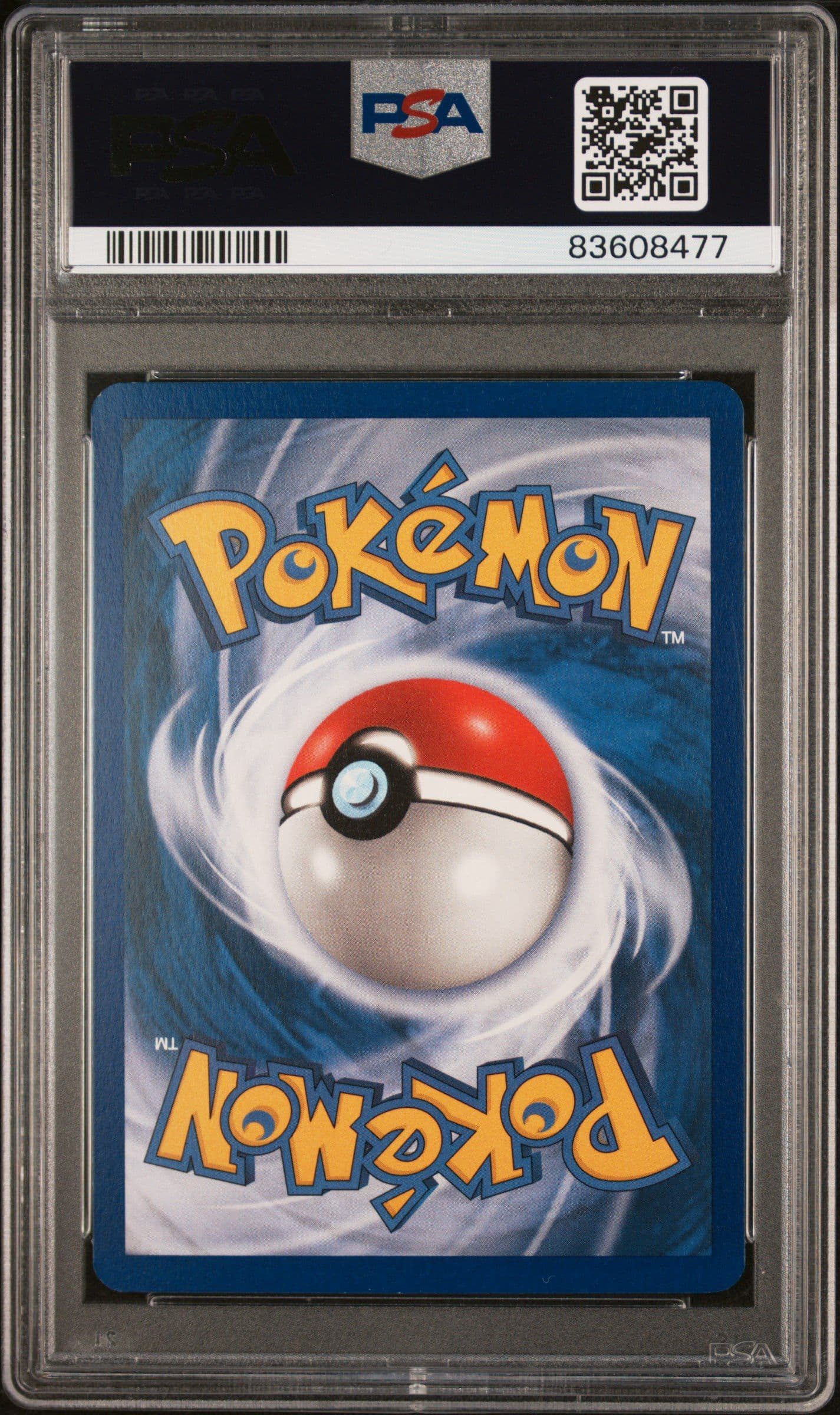 2005 POKEMON EX DELTA SPECIES #17 UMBREON-REV.FOIL DELTA SPECIES